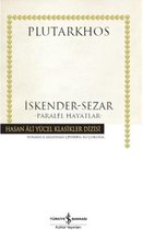 İskender   Sezar   Paralel Hayatlar