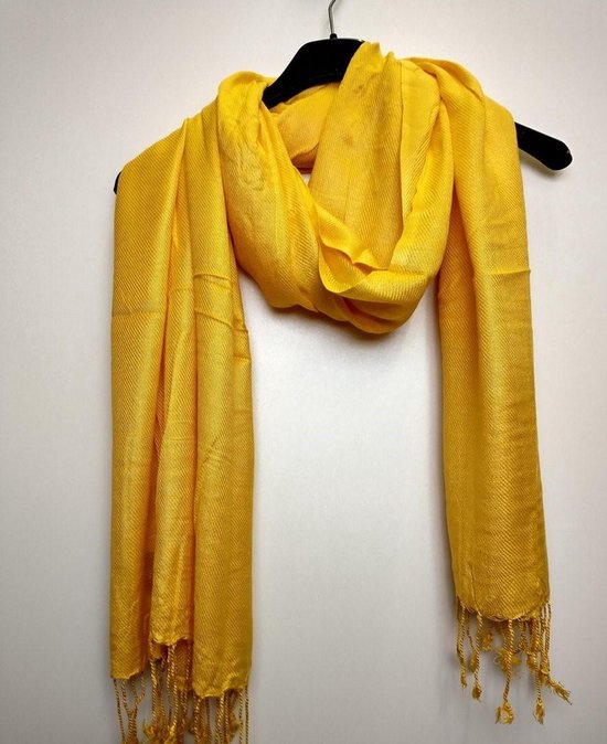 Lorenzo Cana luxe Pashmina dames sjaaldoek 100% kasjmier kasjmier kasjmier handdoek kasjmier