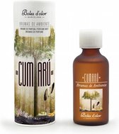 Boles d'olor - huile parfumée 50ml - Cumarú