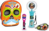 Halloween Pakket - Sweet Skulls - BIP (7 stuks)
