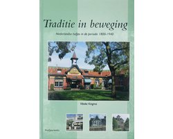 Traditie in beweging