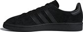 adidas Originals Campus Mode sneakers Mannen zwart 36