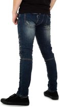 stoere heren jeans hoge kwaliteit