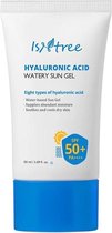 Isntree Hyaluronic Acid Watery Sun Gel SPF50+ PA++++ - Korean Skincare