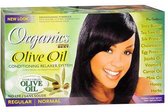 Africas Best Organics Olive Oil Hair Relaxer