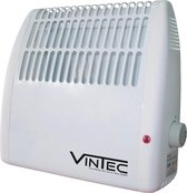 Vintec Vorstbeveiliger VT 400 N - convectorkachel voor vorstbeveiliging -