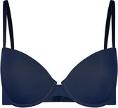 Skiny bh lovers Donkerblauw-70-C