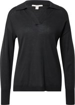 Esprit trui Zwart-M (L)