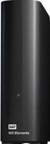 WD Elements Desktop - Vaste Harde Schijf - 14TB - Zwart