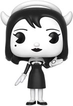 Pop Bendy & the Ink Machine Alice Angel Vinyl Figure