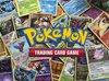 Afbeelding van het spelletje Pokemon 100 kaarten bundel Gegarandeerd 1 - V - GX of VMAX + paar glimmende