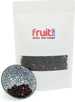 FruitMe Verantwoorde Snacks  | Gedroogd Fruit - Gevriesdroogde Bosbessen | 100g