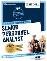 Career Examination Series - Senior Personnel Analyst