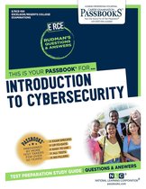 Excelsior/Regents College Examination Series - Introduction to Cybersecurity
