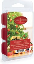 Candle Warmers wax melts christmas day 70g