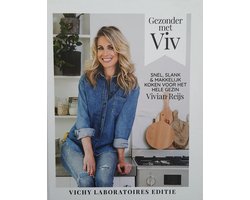 Gezonder met Viv