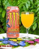 Monster Juiced Monarch 500ML