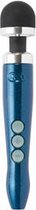 Doxy - Die Cast 3R Oplaadbare Wand Massager Blauw