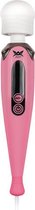 Fairy Future Mini Wand Vibrator - Roze