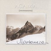 Acama - Montanera (CD)