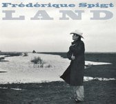 Frederique Spigt - Land (CD)