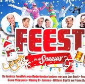 Various Artists - Feest In De Sneeuw 2 (CD)
