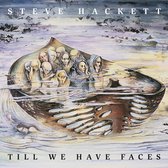 Steve Hackett - Till We Have Faces (CD)