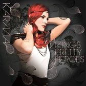 Ming's Pretty Heroes - Karma (CD)