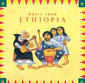 Various Artists - Music From Ethiopia (CD)
