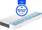 Matras Emma O2 medium - 160 x 200 cm -