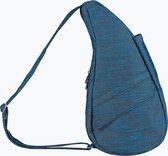 Healthy Back Bag Midnight Slub 21153-MT Small