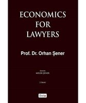 Economics For Lawyers