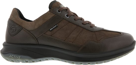 Grisport Active 44109-152 marron chaussures de randonnée hommes (44109-152)