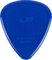 Janicek Picks D-Grip 6-pack plectrum 1.30 mm