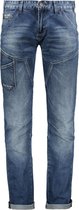 Cars Jeans Chester Regular Str 74538 06 Stone Albany Mannen Maat - W32 X L32