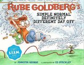 Rube Goldberg’s Simple Normal- Rube Goldberg's Simple Normal Definitely Different Day Off