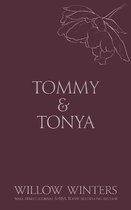 Discreet- Tommy & Tonya