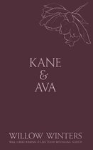 Discreet- Kane & Ava