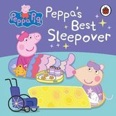 Peppa Pig Peppas Best Sleepover