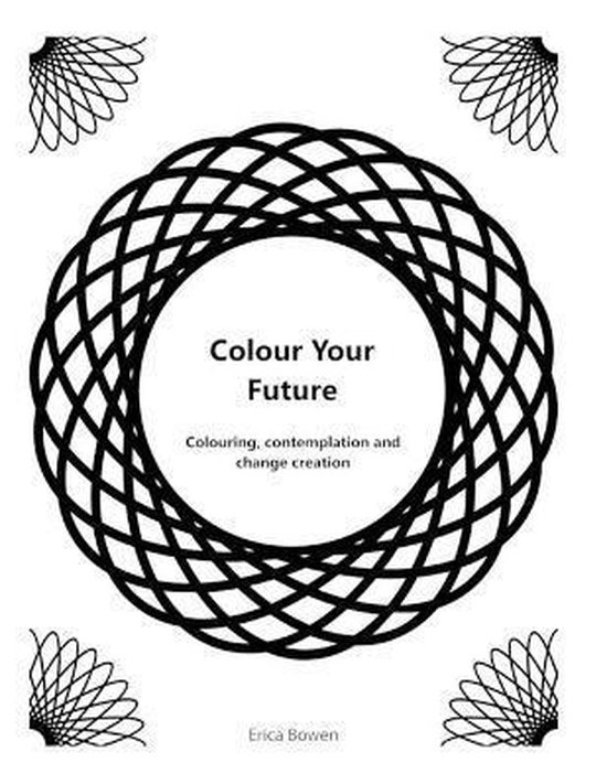 Colour Your Future - cover