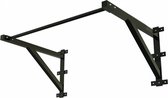 Toorx Fitness BT-PRO - Muscle-up Optrekstang - Pull up bar - Crossfit - Maximale belasting 150 kg
