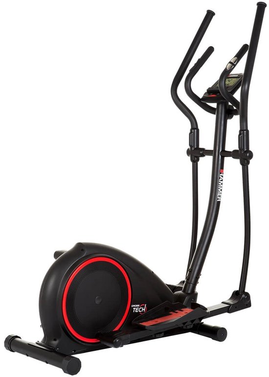 Hammer Crosstech XTR Crosstrainer