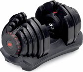 Bowflex SelectTech 1090i - 41 kg - Verstelbare dumbbell - per stuk