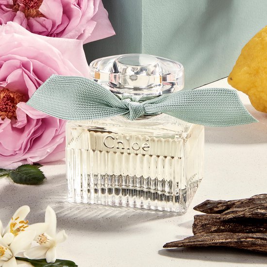 Chloé Signature Naturelle Eau de parfum spray 30 ml
