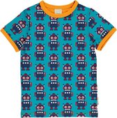 Maxomorra Classics shirt Robot