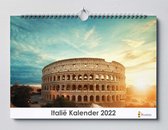 Italië kalender 2023 | 35x24 cm | jaarkalender 2023 | Wandkalender 2023