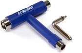 RSI - Skatekey - T-tool - Blauw