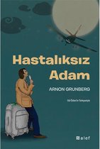 Hastalıksız Adam