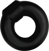 Extra Dikke Penis Ring voor Mannen – Cockring met Clitoris Stimulatie voor Koppelgebruik – Extra Zacht Vloeibaar Siliconen Penis Ring