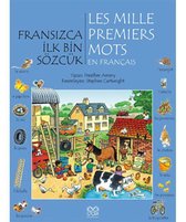 Fransızca İlk Bin SözcükOrjinal isim: First Thousand Words
